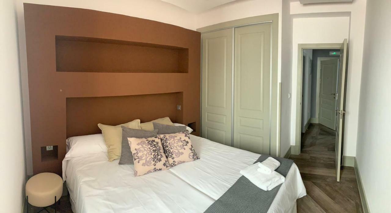Ferienwohnung Casa Abego Onís Exterior foto