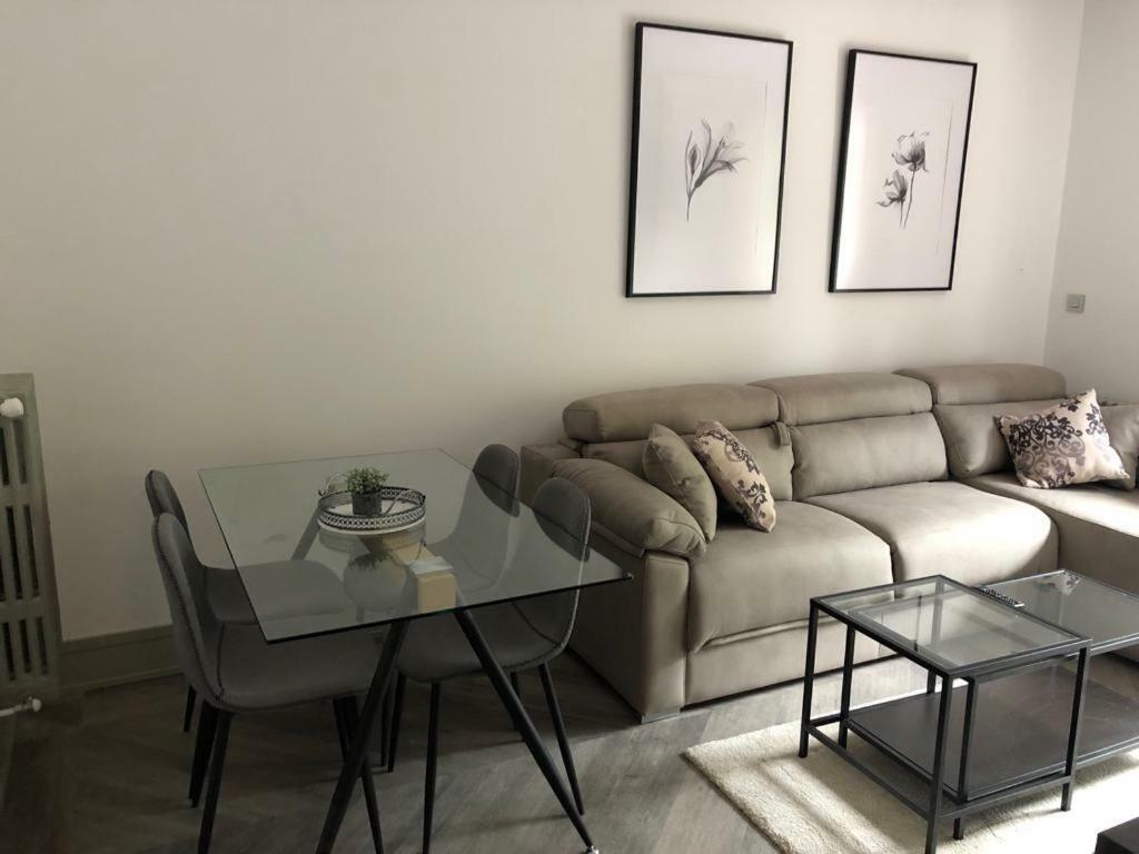 Ferienwohnung Casa Abego Onís Exterior foto