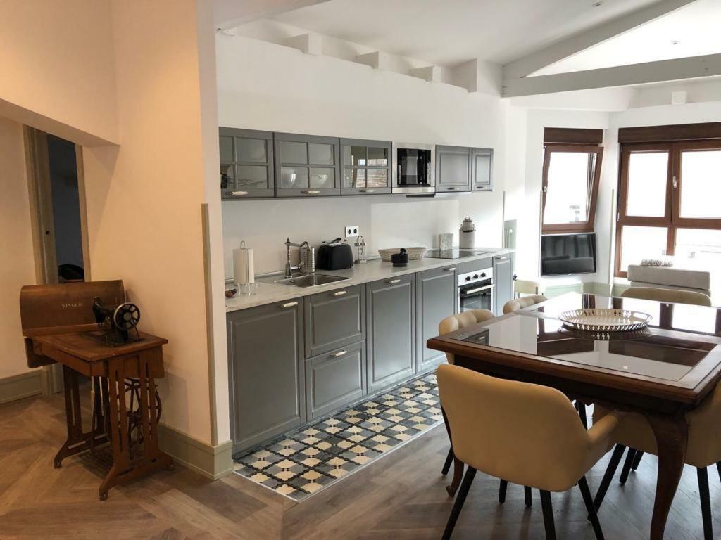 Ferienwohnung Casa Abego Onís Exterior foto