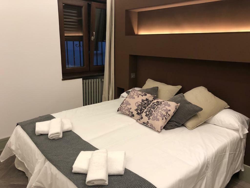 Ferienwohnung Casa Abego Onís Exterior foto