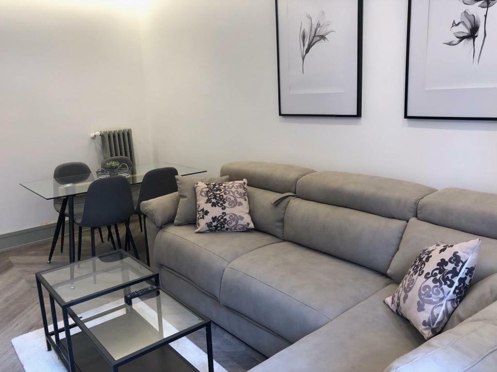 Ferienwohnung Casa Abego Onís Exterior foto