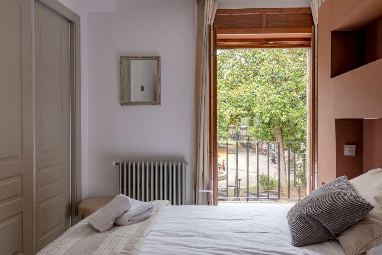 Ferienwohnung Casa Abego Onís Exterior foto