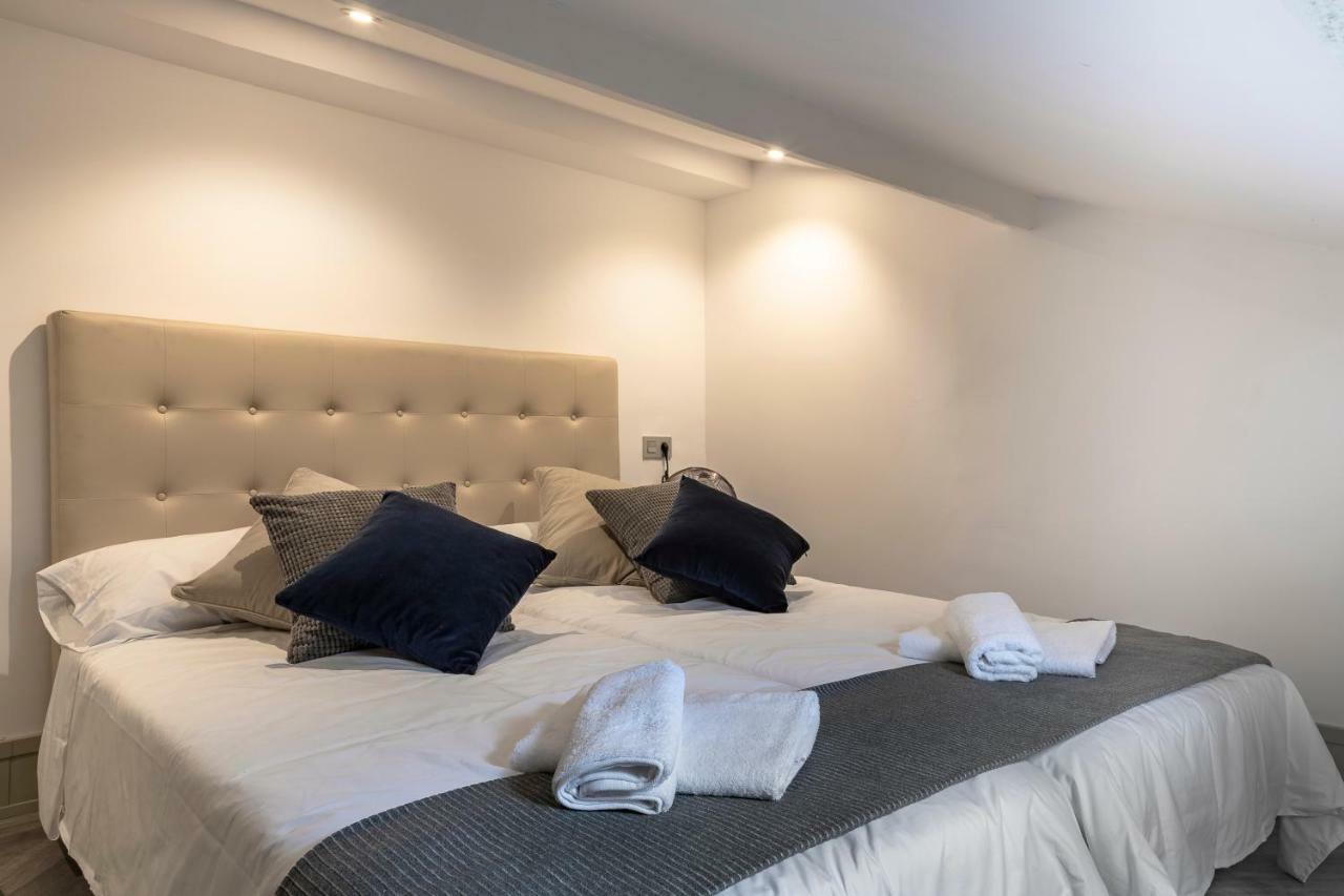 Ferienwohnung Casa Abego Onís Exterior foto